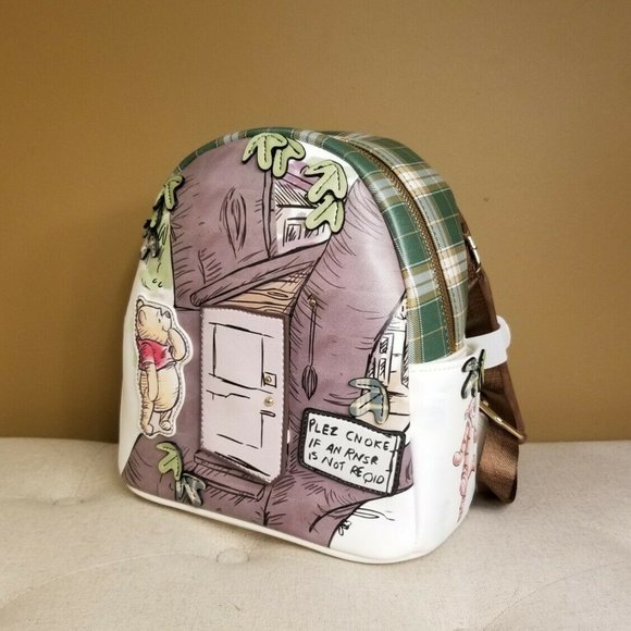 Danielle Nicole Disney Winnie the Pooh Backpack main image 11